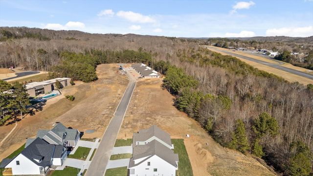 5210 Baylor Street NW, Cleveland, TN 37312