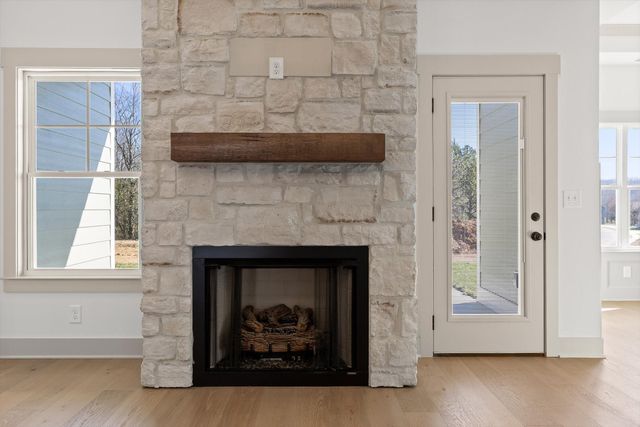 5210 Baylor Street NW, Cleveland, TN 37312