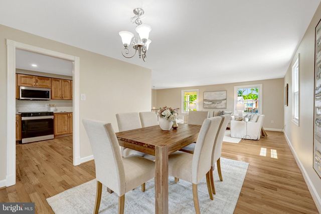 4224 MINSTRELL LN, Fairfax, VA 22033