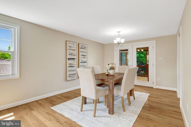 4224 MINSTRELL LN, Fairfax, VA 22033