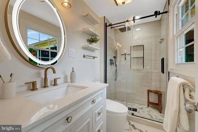 4224 MINSTRELL LN, Fairfax, VA 22033