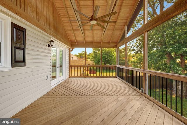 4224 MINSTRELL LN, Fairfax, VA 22033