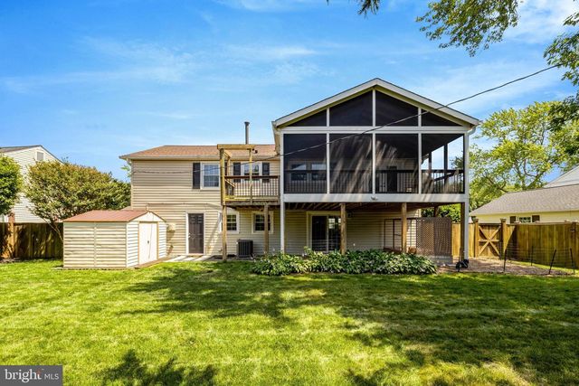 4224 MINSTRELL LN, Fairfax, VA 22033