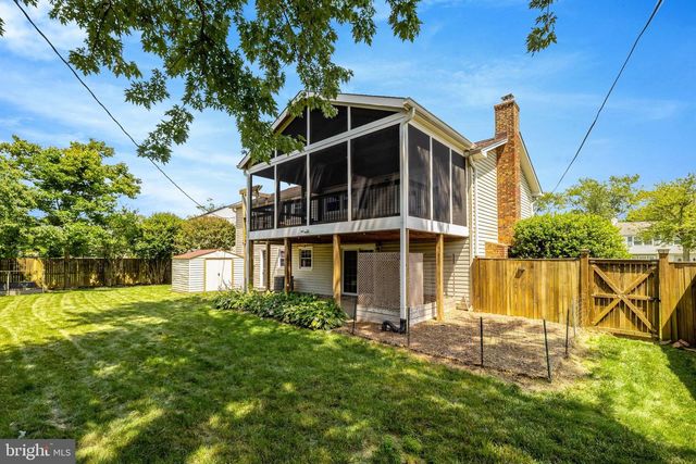 4224 MINSTRELL LN, Fairfax, VA 22033