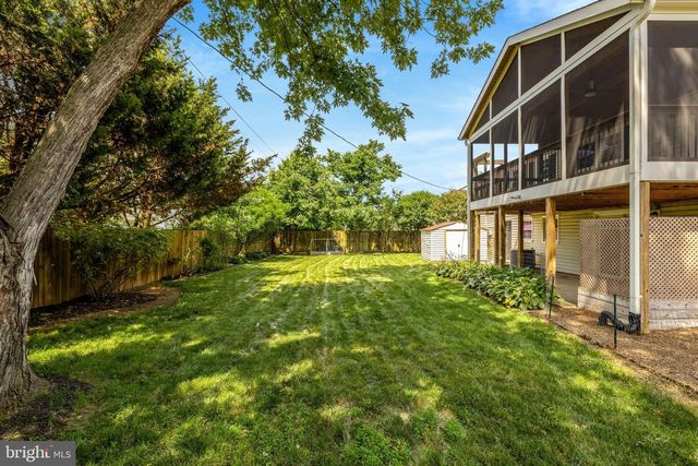 4224 MINSTRELL LN, Fairfax, VA 22033