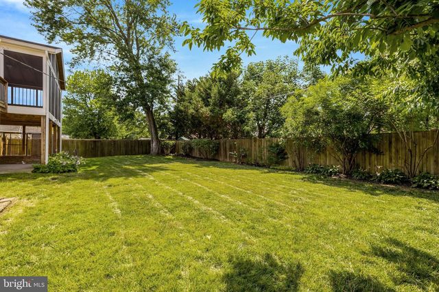 4224 MINSTRELL LN, Fairfax, VA 22033