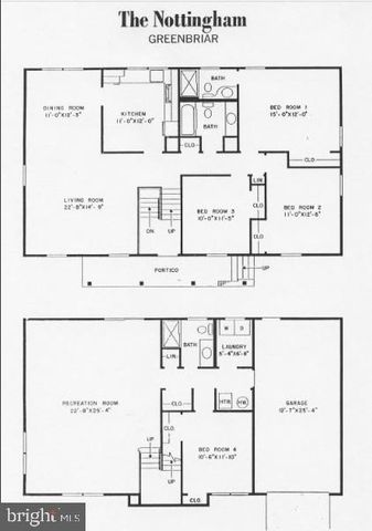 4224 MINSTRELL LN, Fairfax, VA 22033