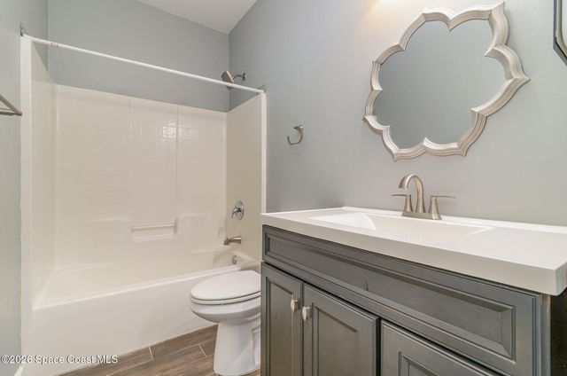 4973 Mandolin Court, Melbourne, FL 32940