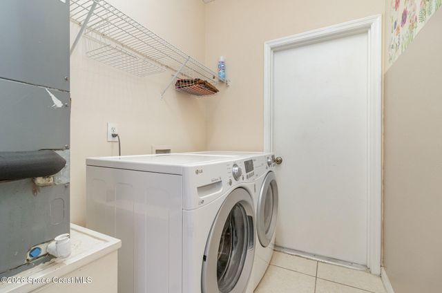 4973 Mandolin Court, Melbourne, FL 32940