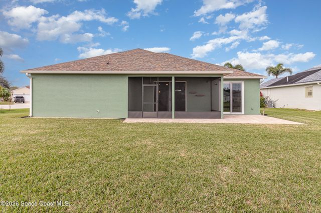 4973 Mandolin Court, Melbourne, FL 32940