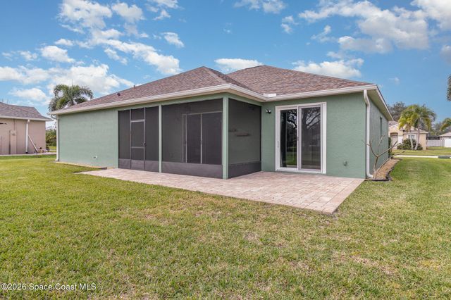 4973 Mandolin Court, Melbourne, FL 32940