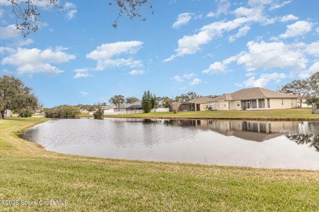 4973 Mandolin Court, Melbourne, FL 32940