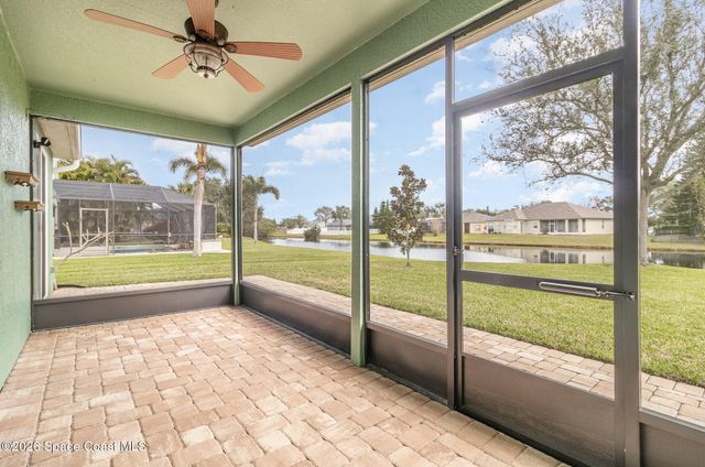 4973 Mandolin Court, Melbourne, FL 32940