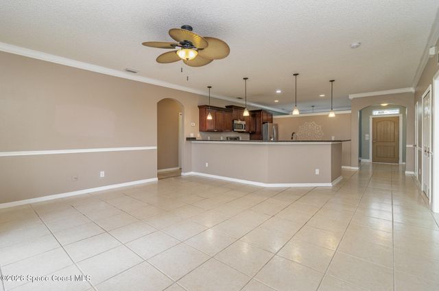 4973 Mandolin Court, Melbourne, FL 32940