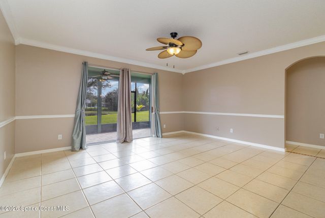 4973 Mandolin Court, Melbourne, FL 32940