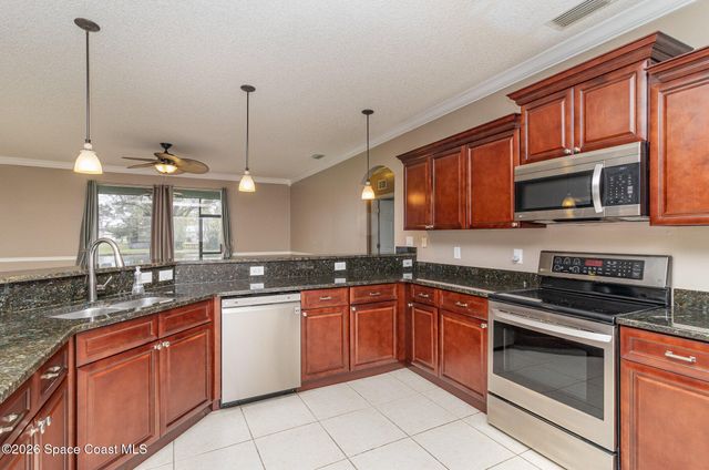 4973 Mandolin Court, Melbourne, FL 32940