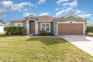 4973 Mandolin Court, Melbourne, FL 32940