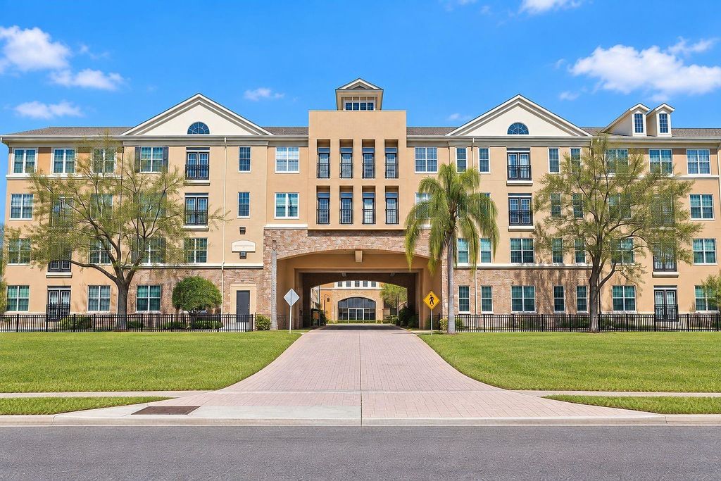 4221 W SPRUCE STREET 2312, Tampa, FL 33607