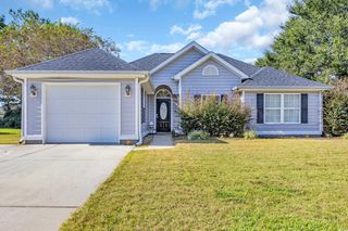 2719 Woodcreek Ln., Conway, SC 29526