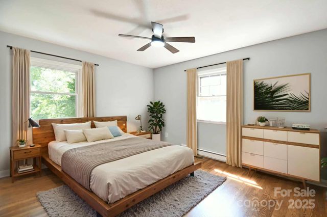 3612 Winterfield Place, Charlotte, NC 28205