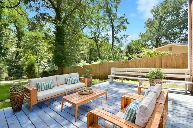 3612 Winterfield Place, Charlotte, NC 28205