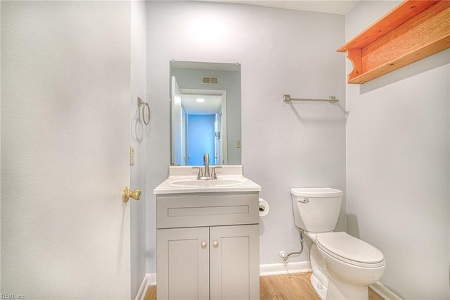 3872 Staffordshire LN, Williamsburg, VA 23188