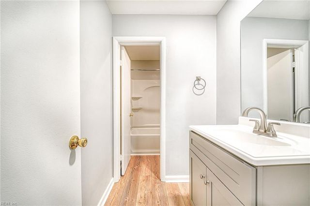 3872 Staffordshire LN, Williamsburg, VA 23188