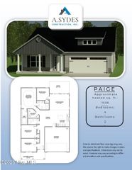105 Sanctuary Street, Jacksonville, NC 28546