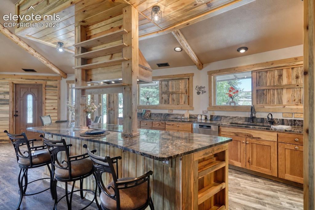 1115 County Road 319, Westcliffe, CO 81252 — photo 4