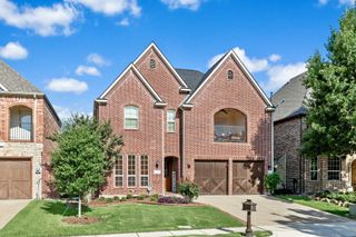 37 Bass Pond Drive, Frisco, TX 75034