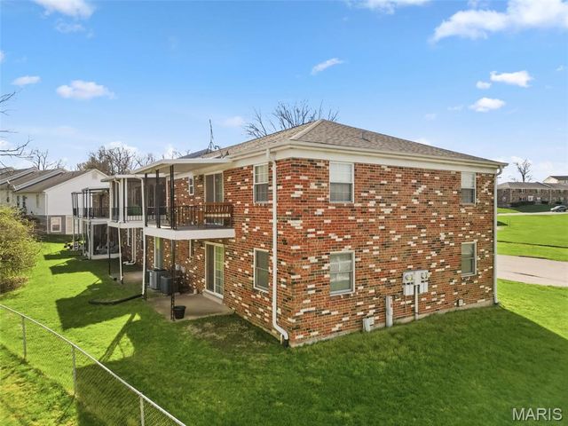 3104 Denmark Drive D, Bridgeton, MO 63044