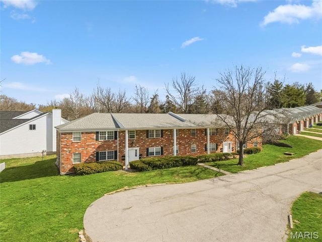 3104 Denmark Drive D, Bridgeton, MO 63044