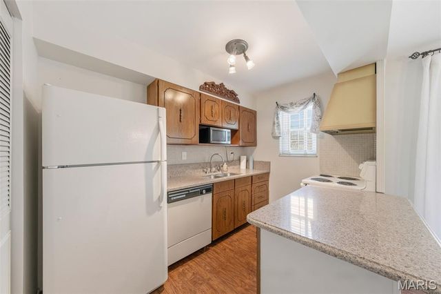 3104 Denmark Drive D, Bridgeton, MO 63044