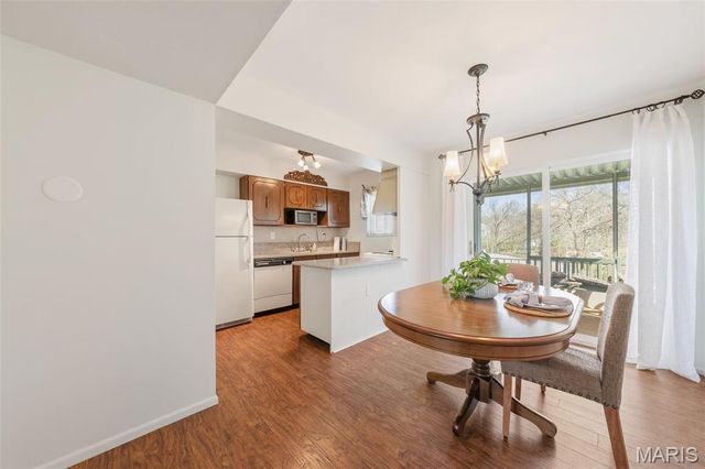 3104 Denmark Drive D, Bridgeton, MO 63044