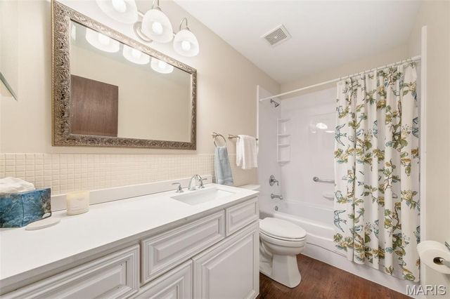 3104 Denmark Drive D, Bridgeton, MO 63044