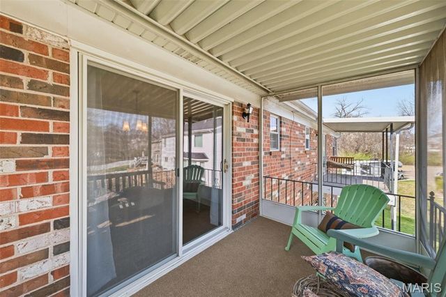 3104 Denmark Drive D, Bridgeton, MO 63044