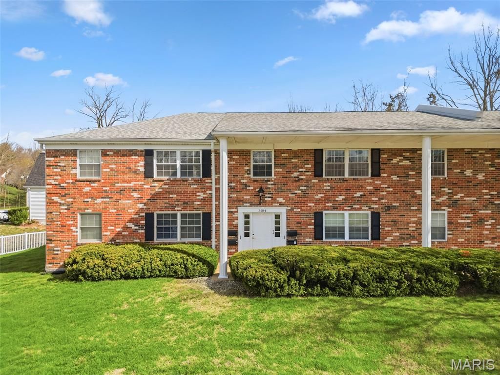 3104 Denmark Drive D, Bridgeton, MO 63044