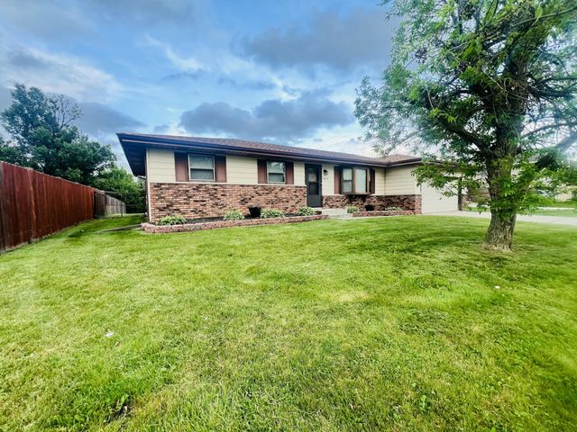 3249 May Street, Portage, IN 46368