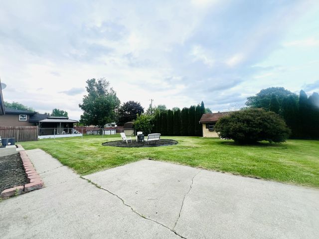 3249 May Street, Portage, IN 46368