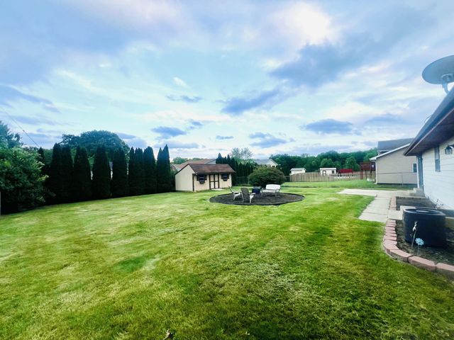 3249 May Street, Portage, IN 46368