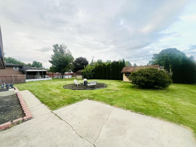 3249 May Street, Portage, IN 46368