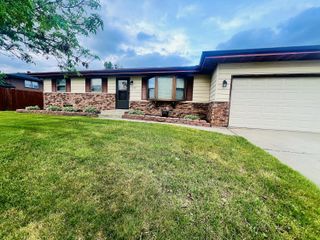 3249 May Street, Portage, IN 46368