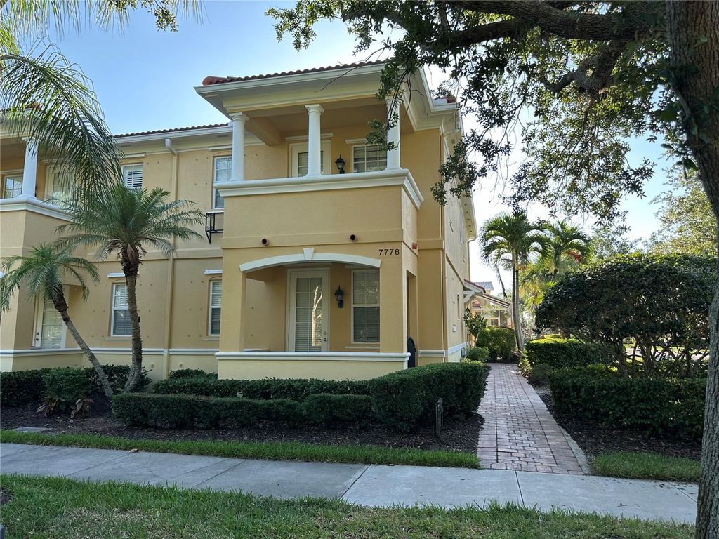 7776 ANDORA DRIVE, Sarasota, FL 34238
