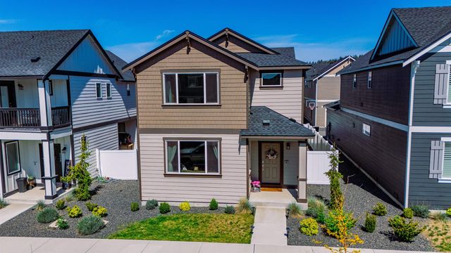 2636 N OSPREY Ln, Liberty Lake, WA 99019
