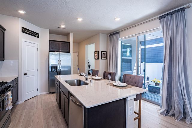 2636 N OSPREY Ln, Liberty Lake, WA 99019