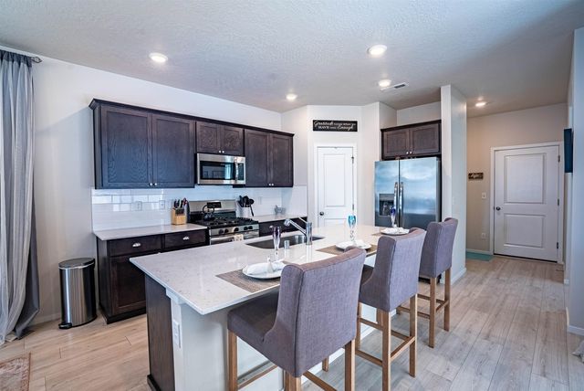 2636 N OSPREY Ln, Liberty Lake, WA 99019