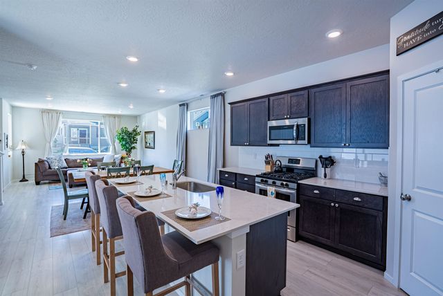 2636 N OSPREY Ln, Liberty Lake, WA 99019