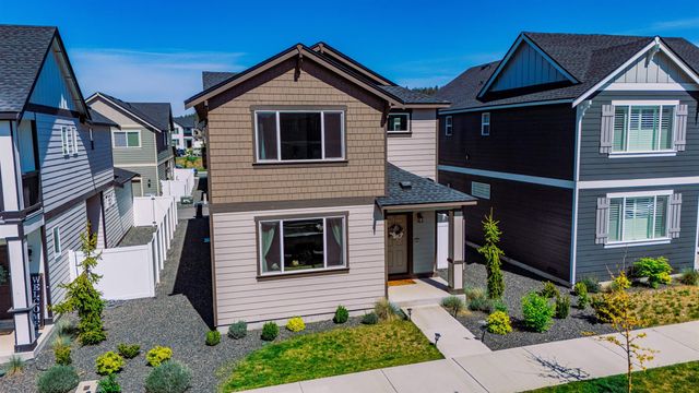 2636 N OSPREY Ln, Liberty Lake, WA 99019