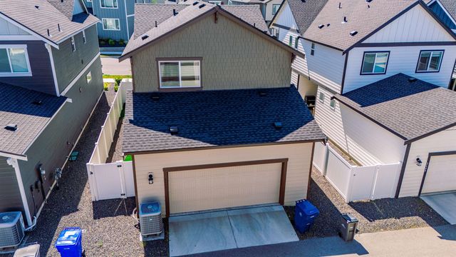 2636 N OSPREY Ln, Liberty Lake, WA 99019