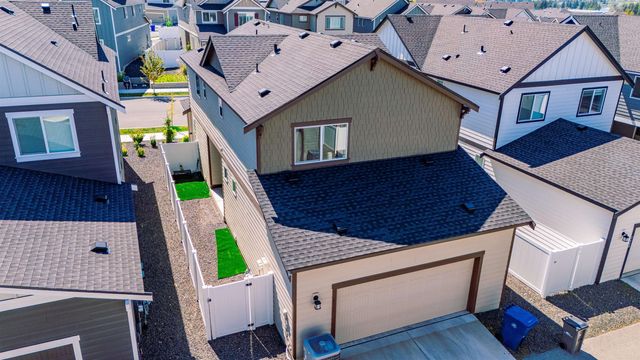 2636 N OSPREY Ln, Liberty Lake, WA 99019